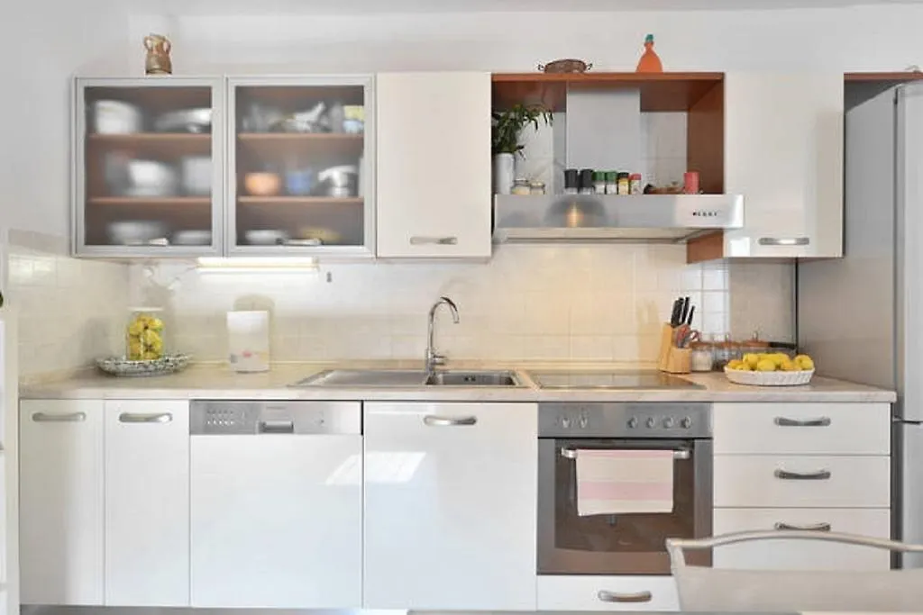 Apartment Doverska سبليت